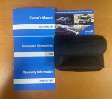 2023 honda odyssey for sale  Sebring