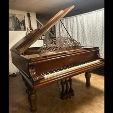 Rare knabe grand for sale  Lilburn