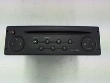 Autoradio renault laguna d'occasion  Parthenay