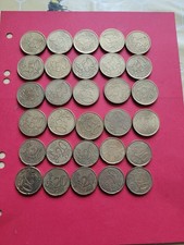 Cent 10x1 20cent for sale  HIGH WYCOMBE