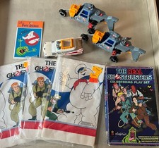 Real ghostbusters memorabilia for sale  Waldwick