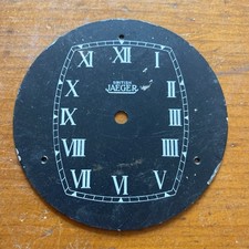 Original british jaeger for sale  UK