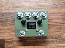 Browne amplification protein for sale  NUNEATON