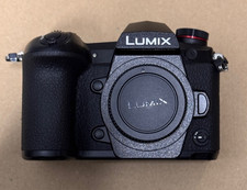 Panasonic lumix 20.3 for sale  LONDON