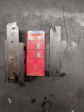 Tornio utensile troncatore usato  Gardone Val Trompia