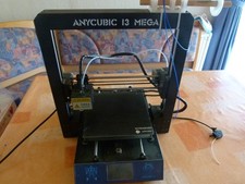 Anycubic mega drucker gebraucht kaufen  Rehau
