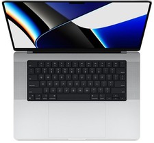 Macbook pro 2021 for sale  USA