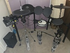 Yamaha electric drumset for sale  Glendale