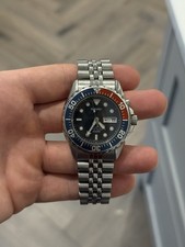 Seiko kinetic diver for sale Seiko kinetic diver for sale  WESTON-SUPER-MARE