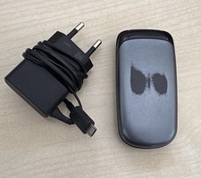 Samsung e1150i grau gebraucht kaufen  Vilshofen an der Donau
