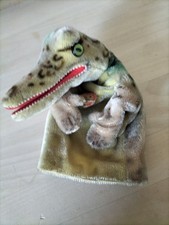 Riginal steiff handpuppe gebraucht kaufen  Schweinfurt