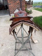 12.5 tooled western for sale  Odessa