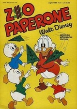 Fumetto zio paperone usato Fumetto zio paperone usato  Villar Focchiardo