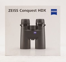Zeiss conquest hdx for sale  Brooklyn