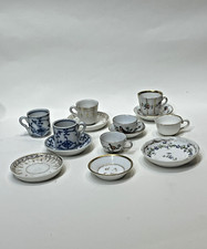 Lot tasses tasses d'occasion  Épinay-sur-Orge