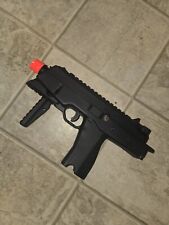Kwa kmp9 airsoft for sale  Cheshire