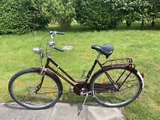 Nostalgie fahrrad altes gebraucht kaufen  Bad Hönningen