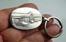 Ancien porte clé d'occasion  Jœuf