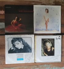 Sandra single paket gebraucht kaufen  Cottbus