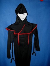 Black ninja costume for sale  Santa Ana