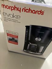 Filter coffee maker for sale  LEICESTER