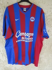 Maillot caen 2007 d'occasion  Nîmes