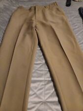 Ping golf trousers for sale  COATBRIDGE