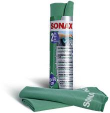 Sonax microfasertücher mikrof gebraucht kaufen  Wetzlar