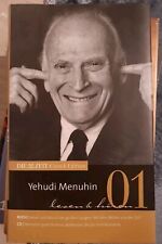 Yehudi menuhin lesen gebraucht kaufen  Kaiserslautern