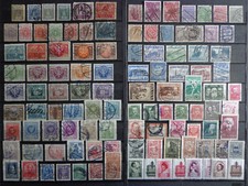 1919 1956 pologne d'occasion  Orthez