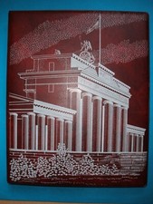 Ddr numisbriefe ringbinder gebraucht kaufen  Bergkamen