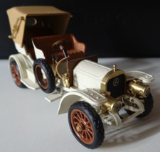 Mercedes simplex 1902 d'occasion  Expédié en Belgium