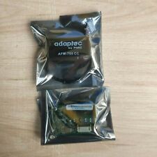 Módulo Flash Adaptec AFM-700 AFM-700CC SuperCap Kit Para ASR-71605 ASR-8805 8405 comprar usado  Enviando para Brazil