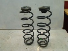Golf limo feder gebraucht kaufen  Vellberg