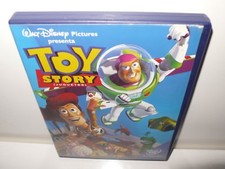 toy story - disney - dvd comprar usado  Enviando para Brazil
