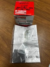 Nos new yamaha for sale  Conneaut Lake