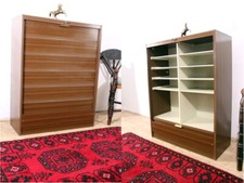Vintage akteschrank rolllanden gebraucht kaufen  Biblis