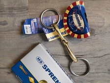Sprenger dynamic gebiss gebraucht kaufen  Zahna-Elster