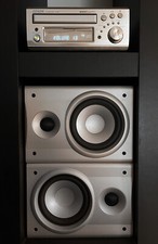 Denon m31 compact gebraucht kaufen  Bad Soden
