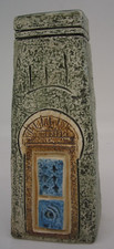 Troika coffin vase for sale  CAMBRIDGE