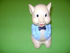 Antique toy pig d'occasion  Expédié en Belgium