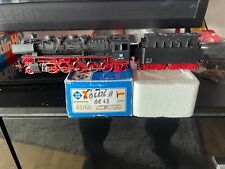 Roco 43260 dampflok gebraucht kaufen  Neuhausen