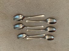 Antique set elkington for sale  KILMARNOCK