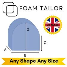Tailor made foam for sale  ALFRETON