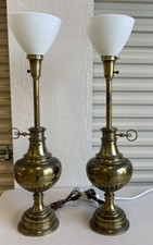 Vintage mcm pair for sale  Astoria
