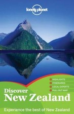 Lonely planet discover for sale  Montgomery
