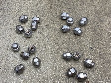 Radmuttern satz 20x gebraucht kaufen  Deutschland
