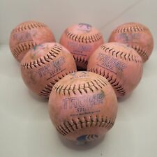 Half dozen softballs for sale  Chicago