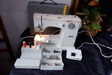 Elna machine coudre d'occasion  Blotzheim