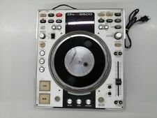 Junk DENON DN-S3500 toca-discos compacto DJ toca-discos CD CDJ MP3 comprar usado  Enviando para Brazil